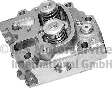 BF 20080340301 - Cylinder Head car-mod.net