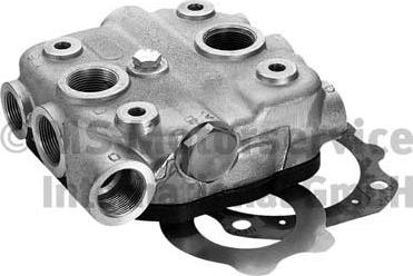 BF 20080340201 - Cylinder Head car-mod.net
