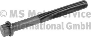 BF 20080342211 - Cylinder Head Bolt car-mod.net