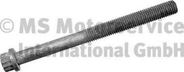 BF 20080342212 - Cylinder Head Bolt car-mod.net