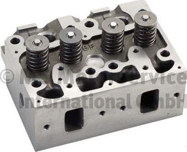 BF 20080208264 - Cylinder Head car-mod.net