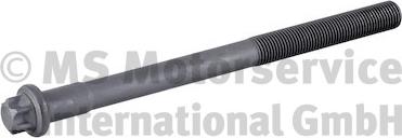 BF 20080226769 - Cylinder Head Bolt car-mod.net
