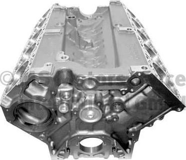 BF 20030344300 - Crankcase car-mod.net