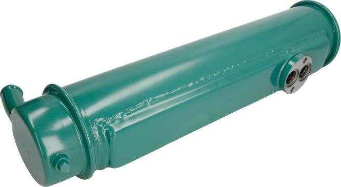 BF 20190412000 - Oil Cooler, engine oil car-mod.net