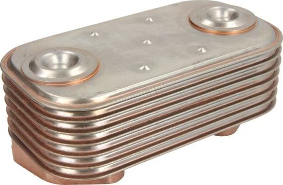 BF 20190208360 - Oil Cooler, engine oil car-mod.net