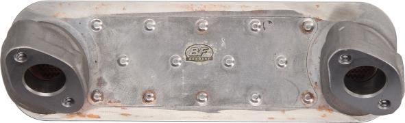 BF 20190225000 - Oil Cooler, engine oil car-mod.net