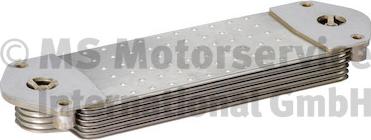 BF 20190714002 - Oil Cooler, engine oil car-mod.net