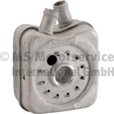 BF 20193416000 - Oil Cooler, engine oil car-mod.net