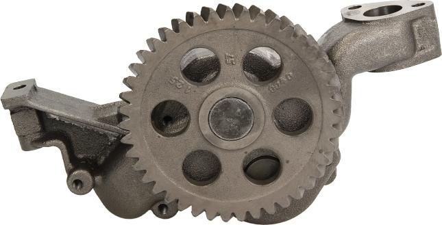 BF 20140350101 - Oil Pump car-mod.net