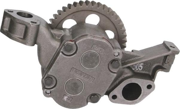 BF 20140350201 - Oil Pump car-mod.net