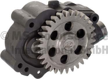 BF 20141411000 - Oil Pump car-mod.net