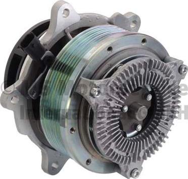 BF 20160911001 - Water Pump car-mod.net