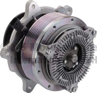 BF 20160911002 - Water Pump car-mod.net