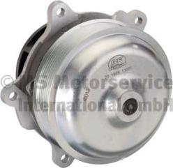 BF 20160913005 - Water Pump car-mod.net
