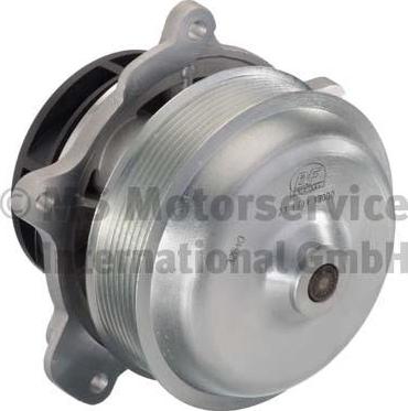 BF 20160913000 - Water Pump car-mod.net