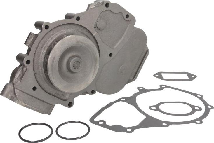 BF 20160345705 - Water Pump car-mod.net