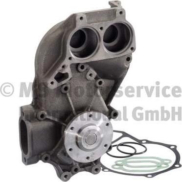 BF 20160354104 - Water Pump car-mod.net