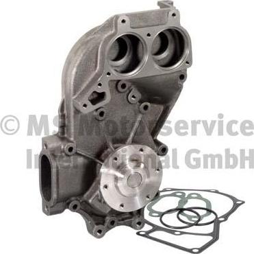 BF 20160354103 - Water Pump car-mod.net