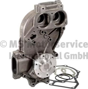 BF 20160354102 - Water Pump car-mod.net