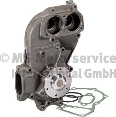 BF 20160350110 - Water Pump car-mod.net