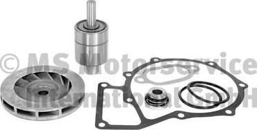 BF 20160350135 - Repair Kit, water pump car-mod.net