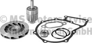 BF 20160350235 - Repair Kit, water pump car-mod.net