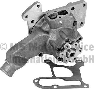 BF 20160335200 - Water Pump car-mod.net