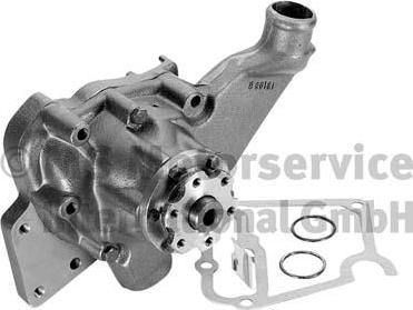 BF 20160336600 - Water Pump car-mod.net