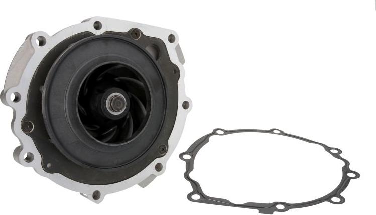 BF 20160238760 - Water Pump car-mod.net