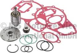 BF 20160225009 - Repair Kit, water pump car-mod.net