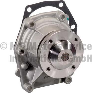 BF 20160709000 - Water Pump car-mod.net