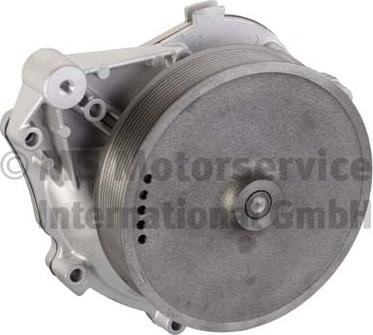BF 20160709001 - Water Pump car-mod.net