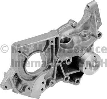 BF 20161480603 - Water Pump car-mod.net