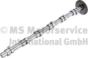BF 20100911003 - Camshaft car-mod.net