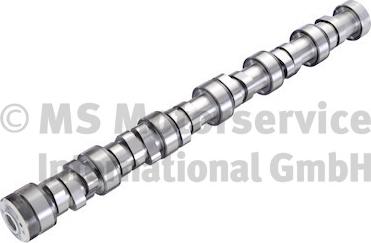 BF 20100913004 - Camshaft car-mod.net