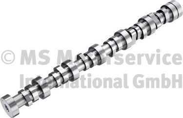 BF 20100913001 - Camshaft car-mod.net