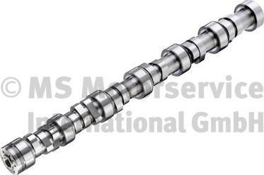 BF 20 1009 13002 - Camshaft car-mod.net