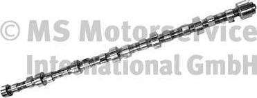 BF 20100412200 - Camshaft car-mod.net