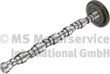 BF 20100346000 - Camshaft car-mod.net
