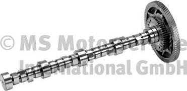 BF 20100342200 - Camshaft car-mod.net