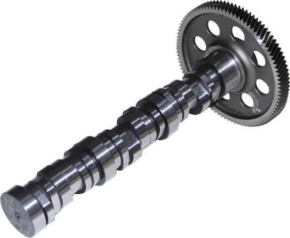 BF 20100350101 - Camshaft car-mod.net