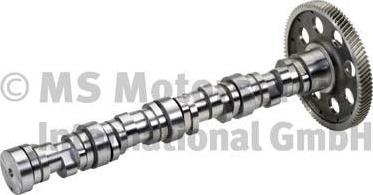 BF 20100350201 - Camshaft car-mod.net