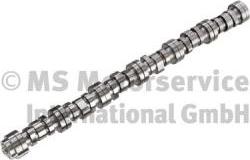 BF 20100713000 - Camshaft car-mod.net