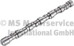 BF 20101408000 - Camshaft car-mod.net