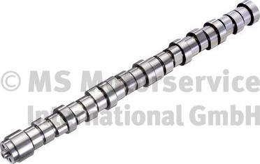 BF 20101410001 - Camshaft car-mod.net