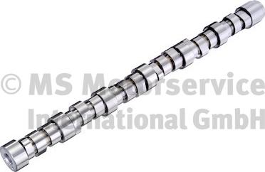 BF 20101413001 - Camshaft car-mod.net