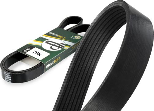 BGA 7PK1165E - V-Ribbed Belt car-mod.net