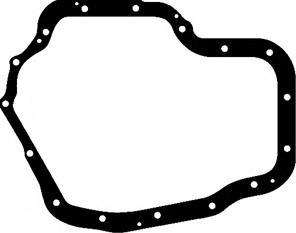 BGA AG9950 - Gasket, oil sump car-mod.net