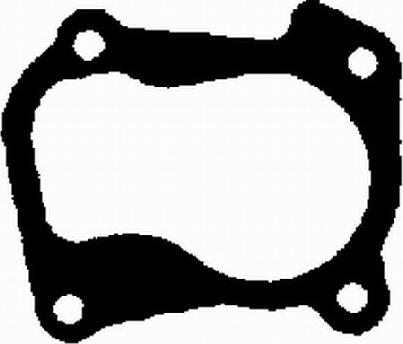 BGA AG1029 - Gasket, exhaust pipe car-mod.net