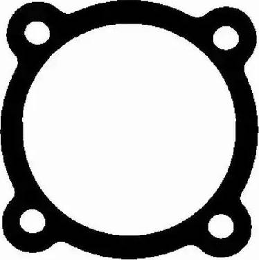 BGA AG1881 - Gasket, exhaust pipe car-mod.net
